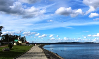 Петрозаводск Фото 2022 Года
